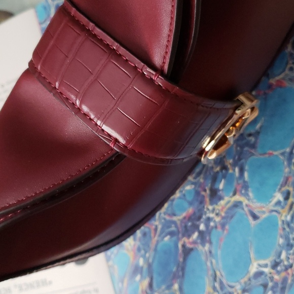 MICHAEL by MICHAEL KORS Gabby Small Crossbody Bag - Picture 12 of 12